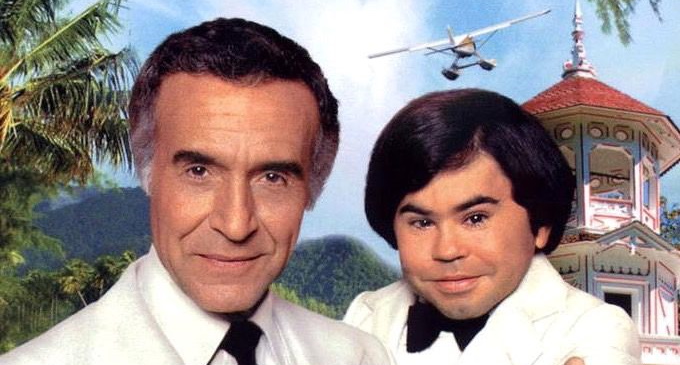L'Ile Fantastique : un reboot disponible à l'été 2021